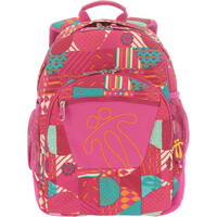 Totto mochila deporte Totto Mochila Crayoles vista frontal Totto mochila deporte Totto Mochila Crayoles vista frontal