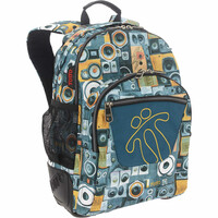 Totto mochila deporte Totto Mochila Crayoles 01 Totto mochila deporte Totto Mochila Crayoles 01