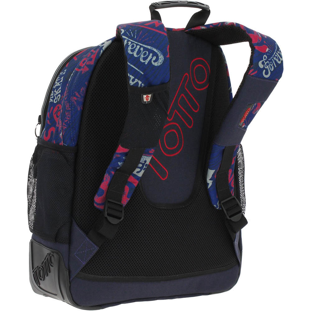 Totto mochila deporte Totto Mochila Crayoles 03 Totto mochila deporte Totto Mochila Crayoles 03