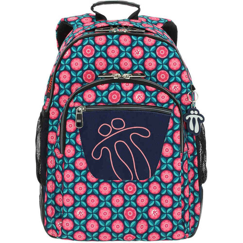 TOTTO CRAYOLES azul