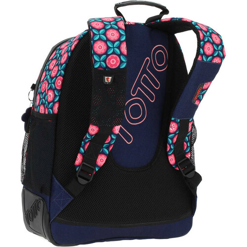 TOTTO CRAYOLES azul