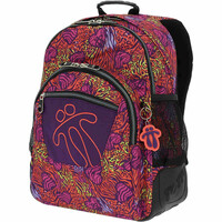 Totto mochila deporte Totto Mochila Crayoles 02 Totto mochila deporte Totto Mochila Crayoles 02