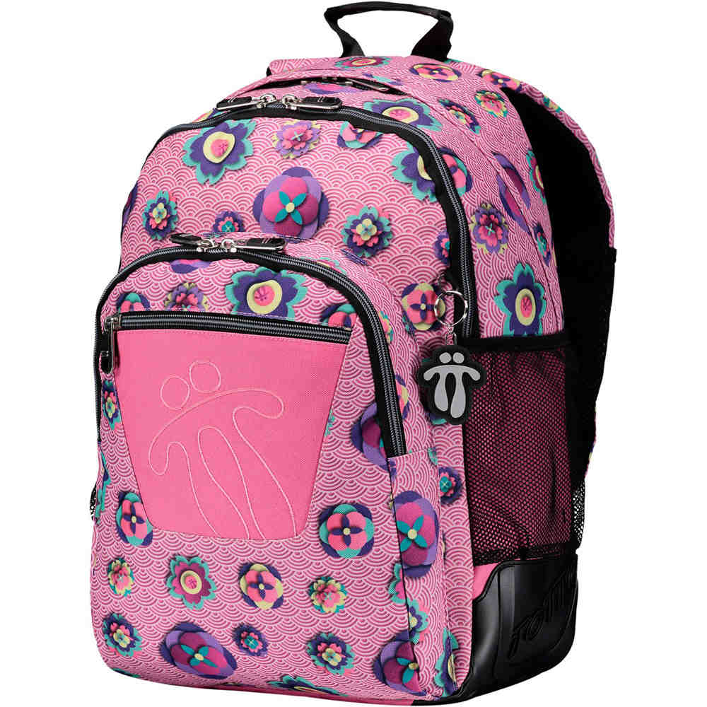 Totto mochila deporte Totto Mochila Crayoles 01 Totto mochila deporte Totto Mochila Crayoles 01