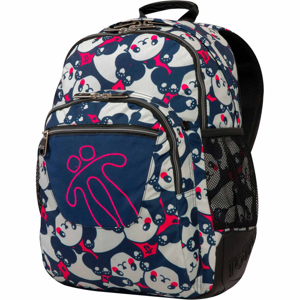 Totto mochila deporte Totto Mochila Crayoles 01 Totto mochila deporte Totto Mochila Crayoles 01
