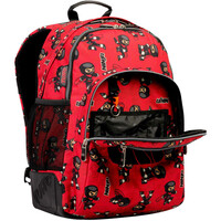 Totto mochila deporte Totto Mochila Crayoles 04 Totto mochila deporte Totto Mochila Crayoles 04