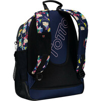 Totto mochila deporte Totto Mochila Crayoles 03 Totto mochila deporte Totto Mochila Crayoles 03