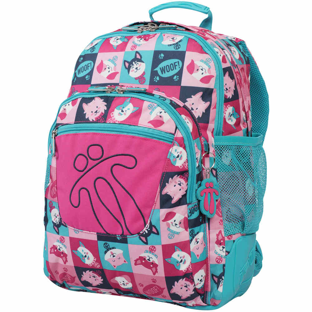 Totto mochila deporte Totto Mochila Crayoles 01 Totto mochila deporte Totto Mochila Crayoles 01