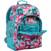 Totto mochila deporte Totto Mochila Crayoles 04 Totto mochila deporte Totto Mochila Crayoles 04