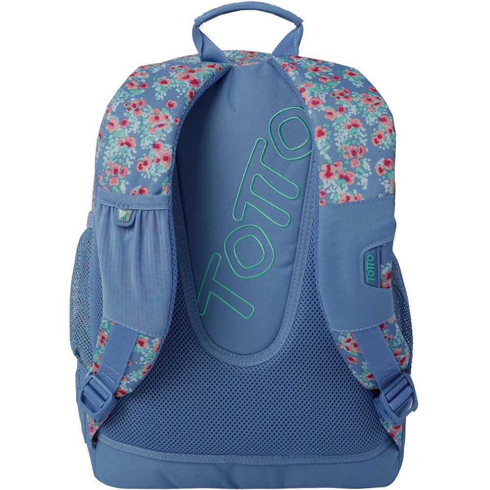 Totto mochila deporte Totto Mochila Crayoles 02 Totto mochila deporte Totto Mochila Crayoles 02