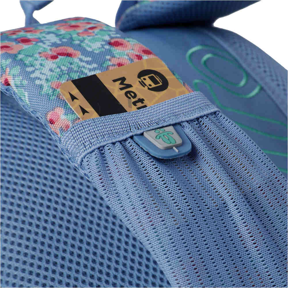 Totto mochila deporte Totto Mochila Crayoles 03 Totto mochila deporte Totto Mochila Crayoles 03