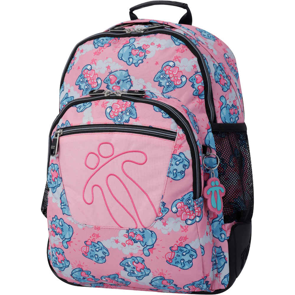 Totto mochila deporte Totto Mochila Crayoles 01 Totto mochila deporte Totto Mochila Crayoles 01