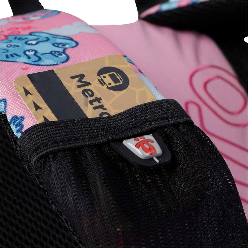 Totto mochila deporte Totto Mochila Crayoles 03 Totto mochila deporte Totto Mochila Crayoles 03