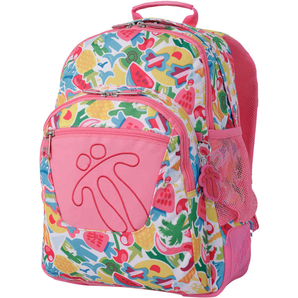 Totto mochila deporte Totto Mochila Crayoles 01 Totto mochila deporte Totto Mochila Crayoles 01