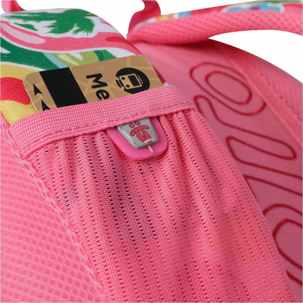 Totto mochila deporte Totto Mochila Crayoles 03 Totto mochila deporte Totto Mochila Crayoles 03