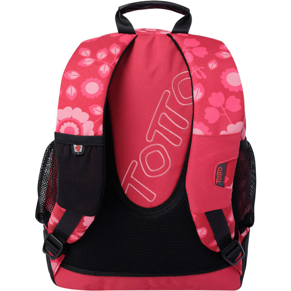Totto mochila deporte Totto Mochila Crayoles 02 Totto mochila deporte Totto Mochila Crayoles 02