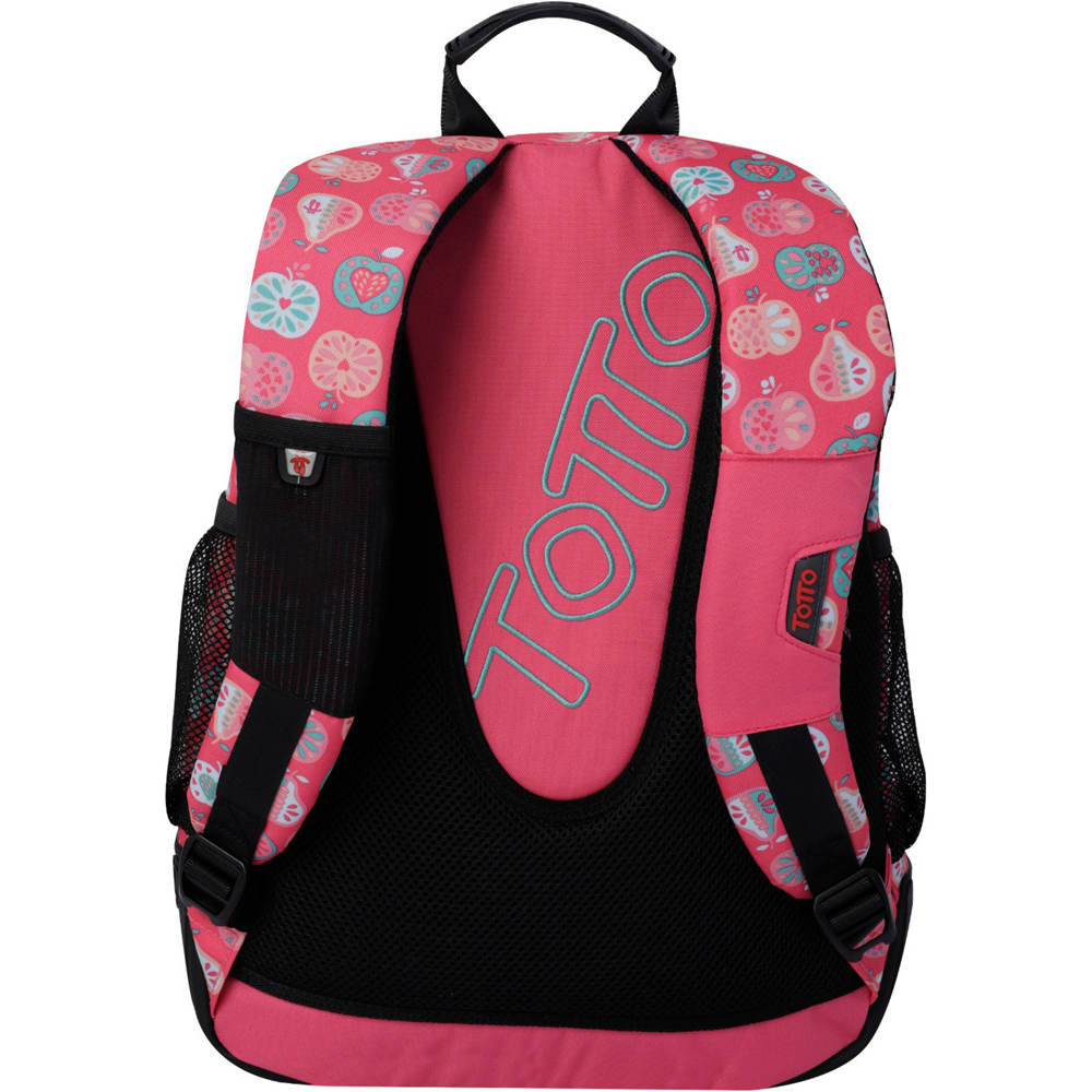 Totto mochila deporte Totto Mochila Crayoles 02 Totto mochila deporte Totto Mochila Crayoles 02