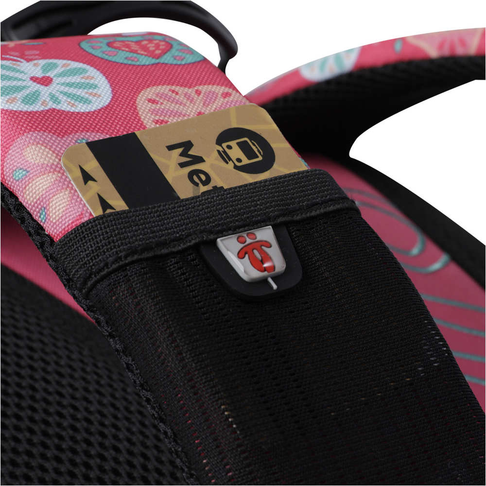 Totto mochila deporte Totto Mochila Crayoles 03 Totto mochila deporte Totto Mochila Crayoles 03