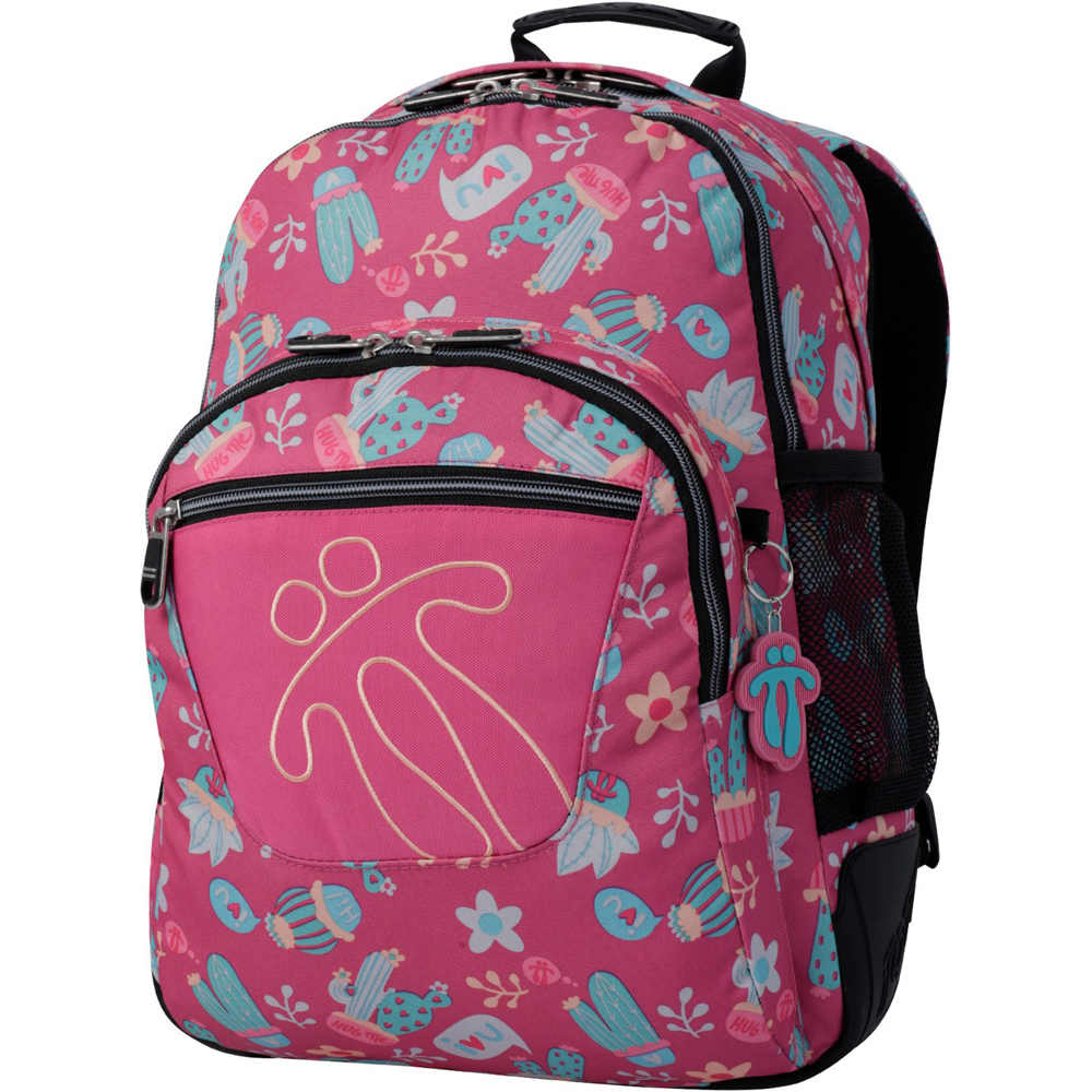 Totto mochila deporte Totto Mochila Crayoles 01 Totto mochila deporte Totto Mochila Crayoles 01