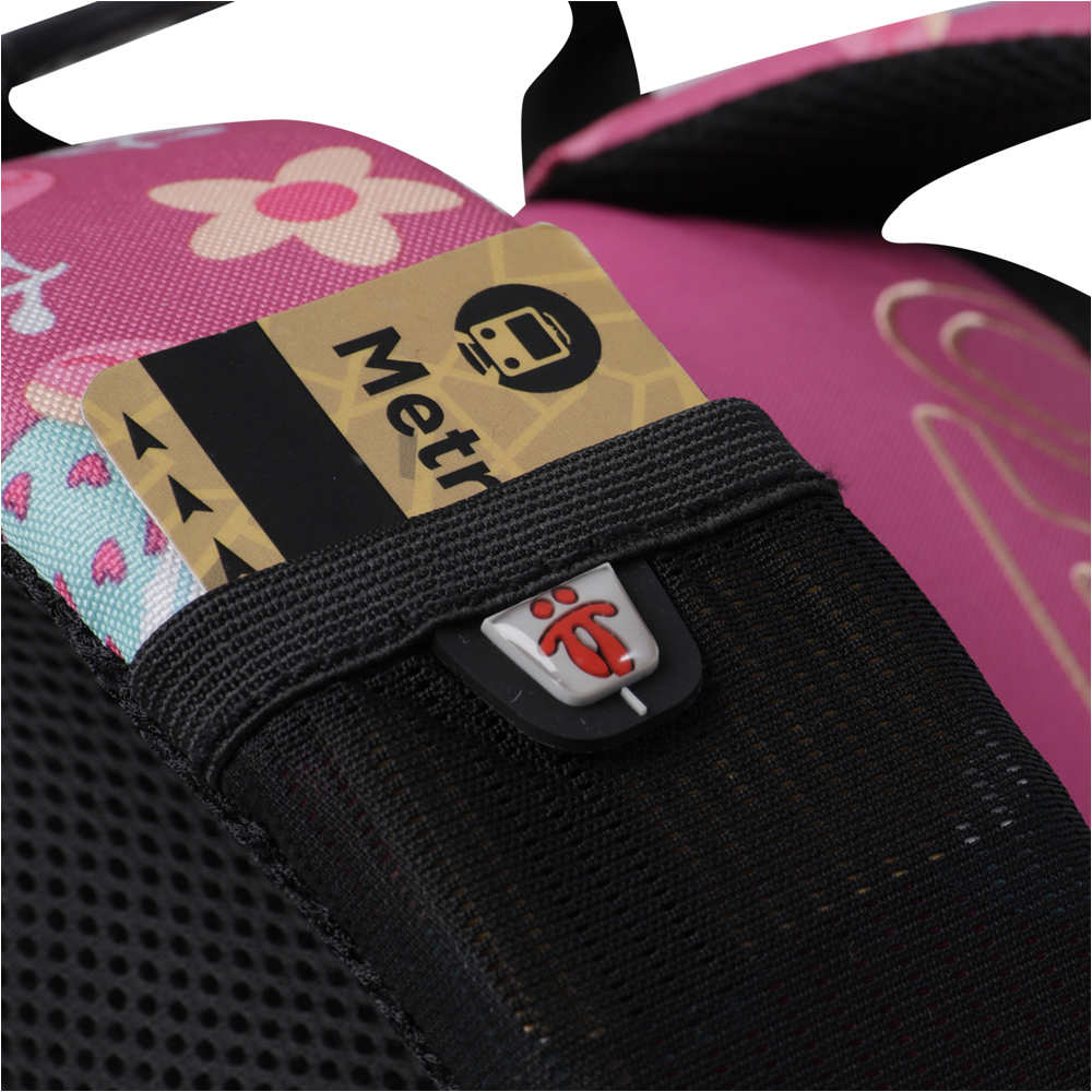 Totto mochila deporte Totto Mochila Crayoles 03 Totto mochila deporte Totto Mochila Crayoles 03