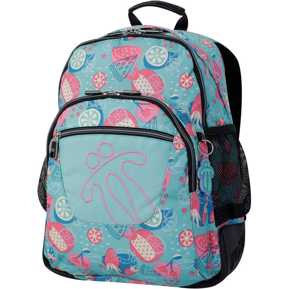 Totto mochila deporte Totto Mochila Crayoles 01 Totto mochila deporte Totto Mochila Crayoles 01