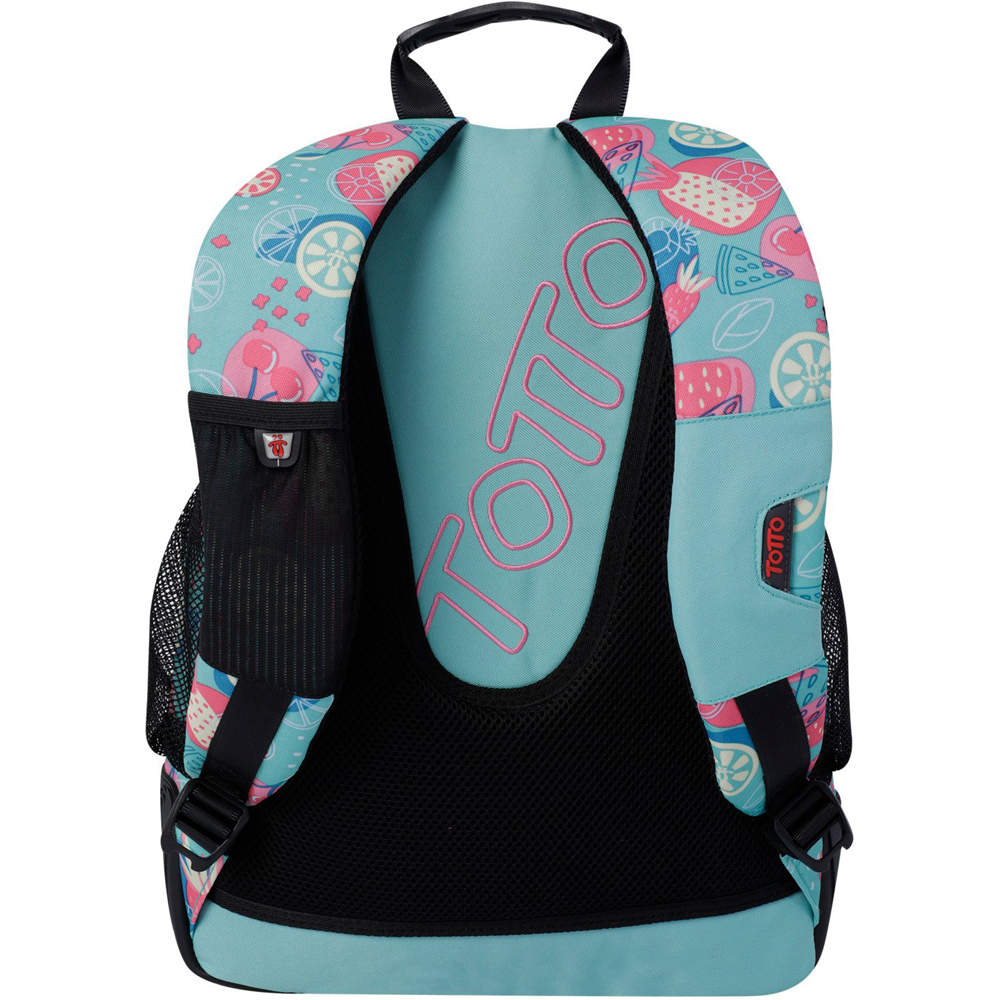 Totto mochila deporte Totto Mochila Crayoles 02 Totto mochila deporte Totto Mochila Crayoles 02
