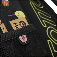 Totto mochila deporte Totto Mochila Crayoles 03 Totto mochila deporte Totto Mochila Crayoles 03