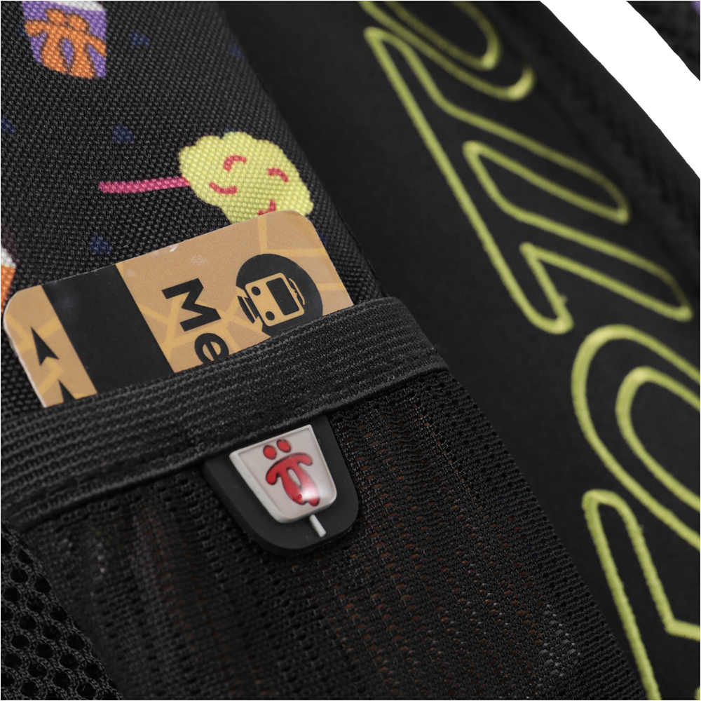 Totto mochila deporte Totto Mochila Crayoles 03 Totto mochila deporte Totto Mochila Crayoles 03