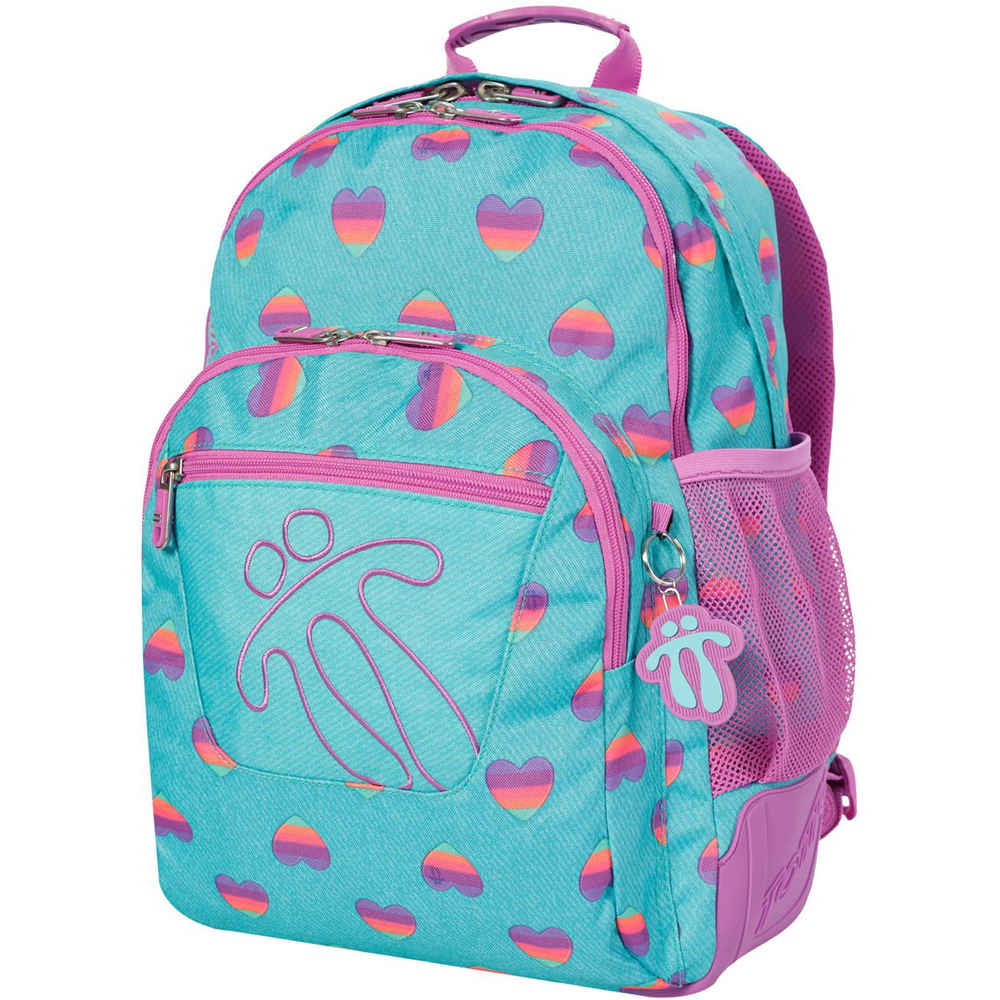 Totto mochila deporte Totto Mochila Crayoles vista frontal Totto mochila deporte Totto Mochila Crayoles vista frontal