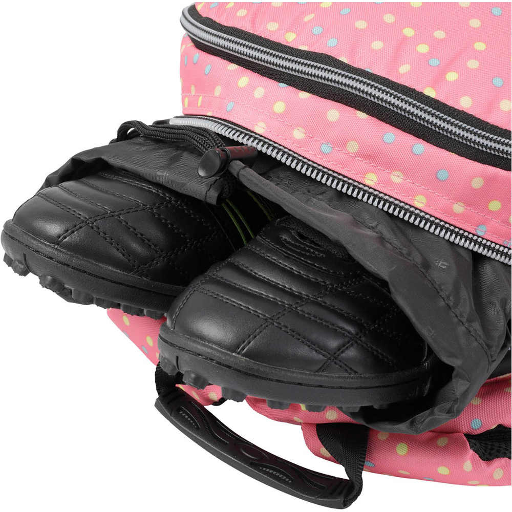 Totto mochila deporte Totto Mochila Crayoles 03 Totto mochila deporte Totto Mochila Crayoles 03