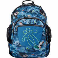 Mochila Crayoles Mochila Crayoles