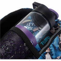 Totto mochila deporte Totto Mochila Crayoles 04 Totto mochila deporte Totto Mochila Crayoles 04