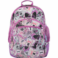 Mochila Crayoles Mochila Crayoles