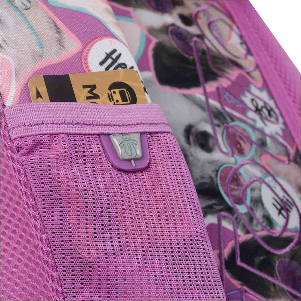 Totto mochila deporte Totto Mochila Crayoles 03 Totto mochila deporte Totto Mochila Crayoles 03