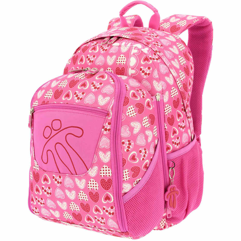 Totto mochila deporte Totto Mochila Cartulina 02 Totto mochila deporte Totto Mochila Cartulina 02