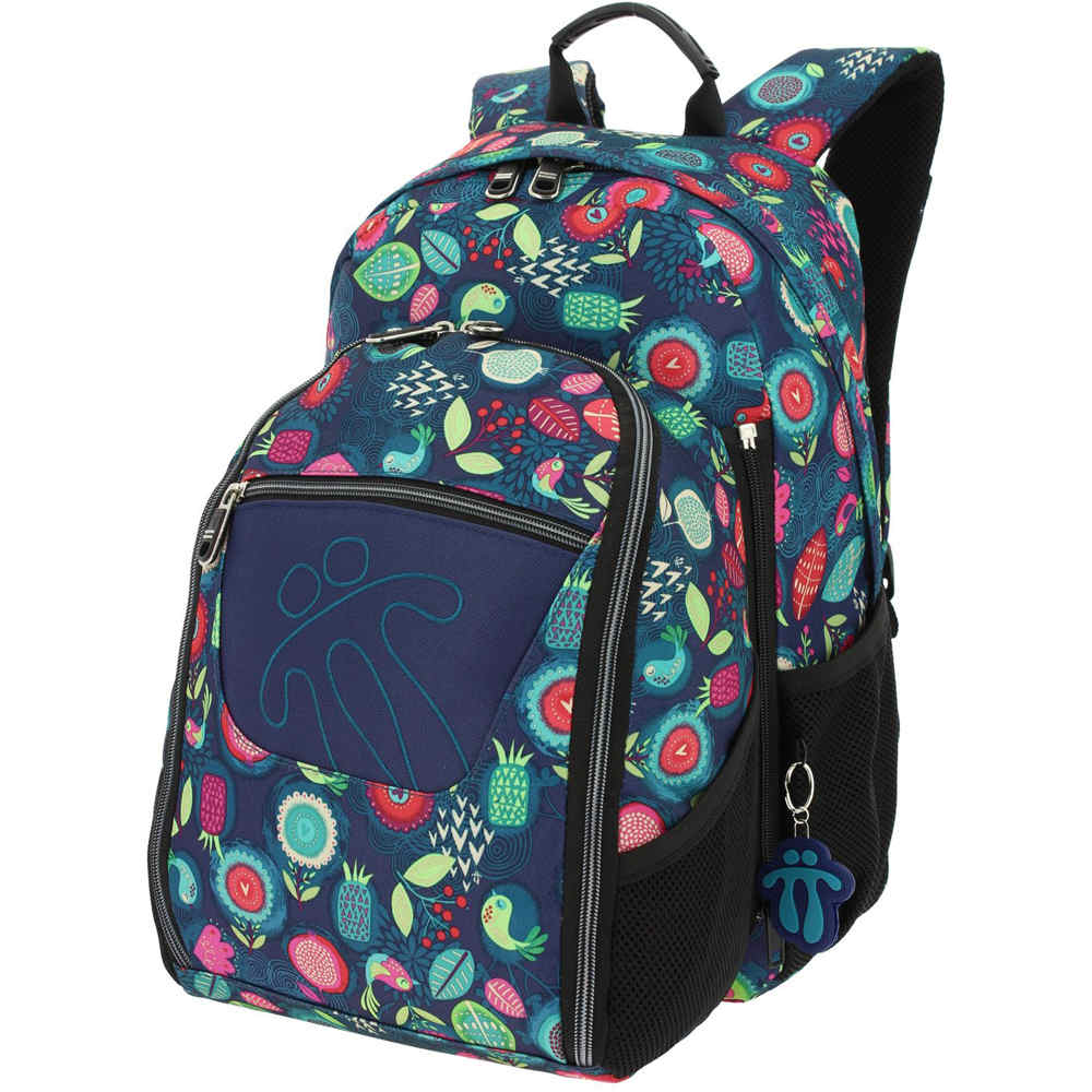 Totto mochila deporte Totto Mochila Cartulina 02 Totto mochila deporte Totto Mochila Cartulina 02