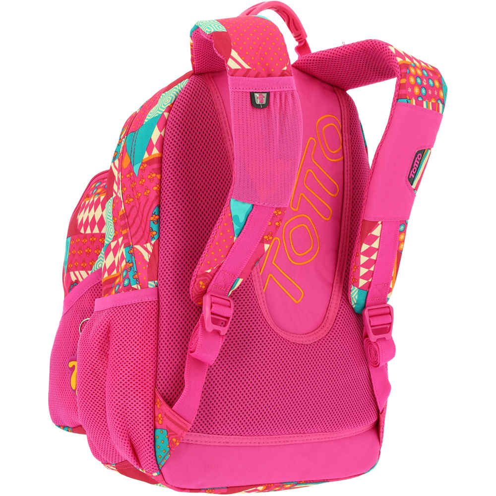 Totto mochila deporte Totto Mochila Cartulina 03 Totto mochila deporte Totto Mochila Cartulina 03