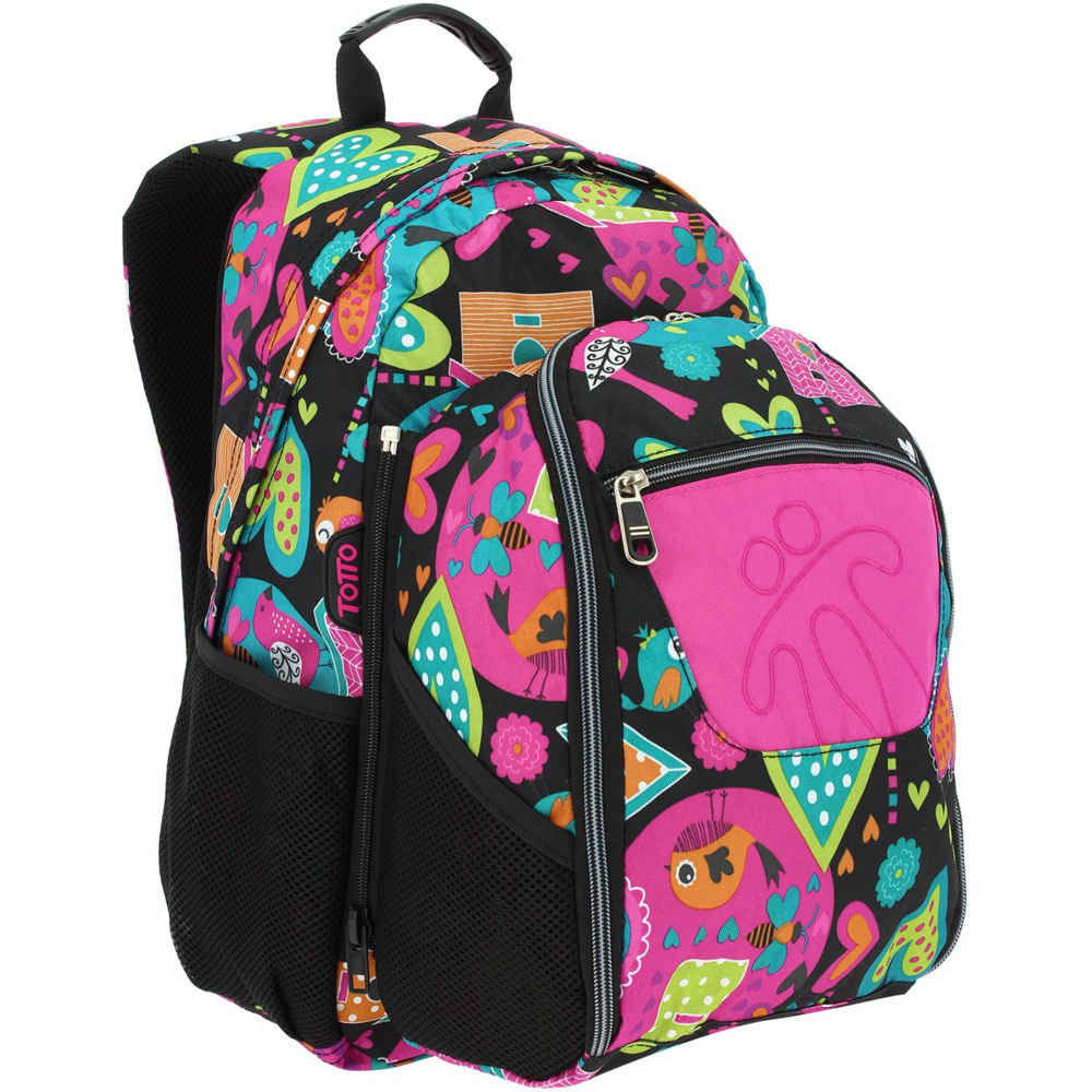 Totto mochila deporte Totto Mochila Cartulina 01 Totto mochila deporte Totto Mochila Cartulina 01