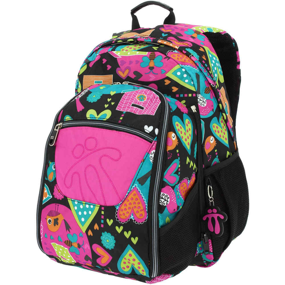 Totto mochila deporte Totto Mochila Cartulina 02 Totto mochila deporte Totto Mochila Cartulina 02
