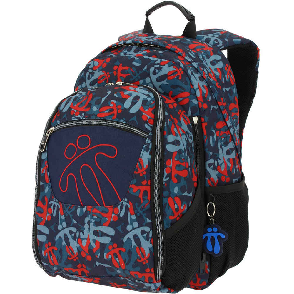 Totto mochila deporte Totto Mochila Cartulina 02 Totto mochila deporte Totto Mochila Cartulina 02