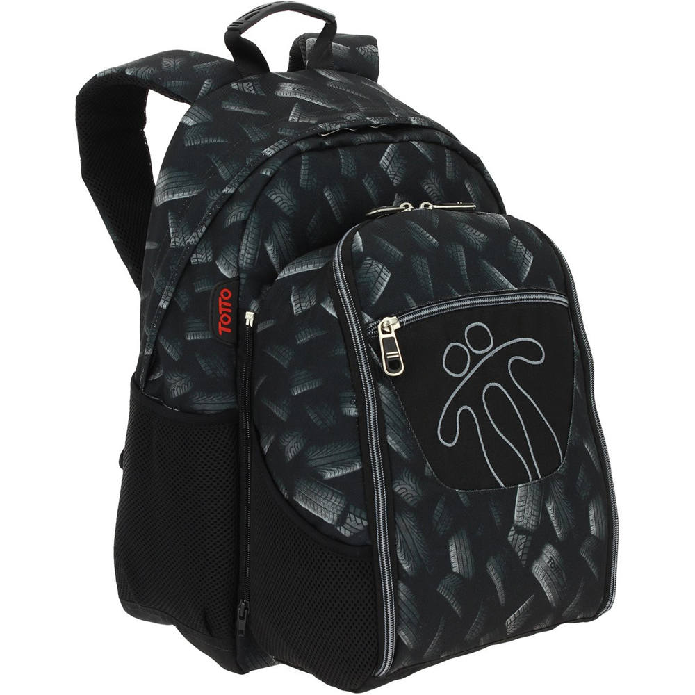 Totto mochila deporte Totto Mochila Cartulina 01 Totto mochila deporte Totto Mochila Cartulina 01