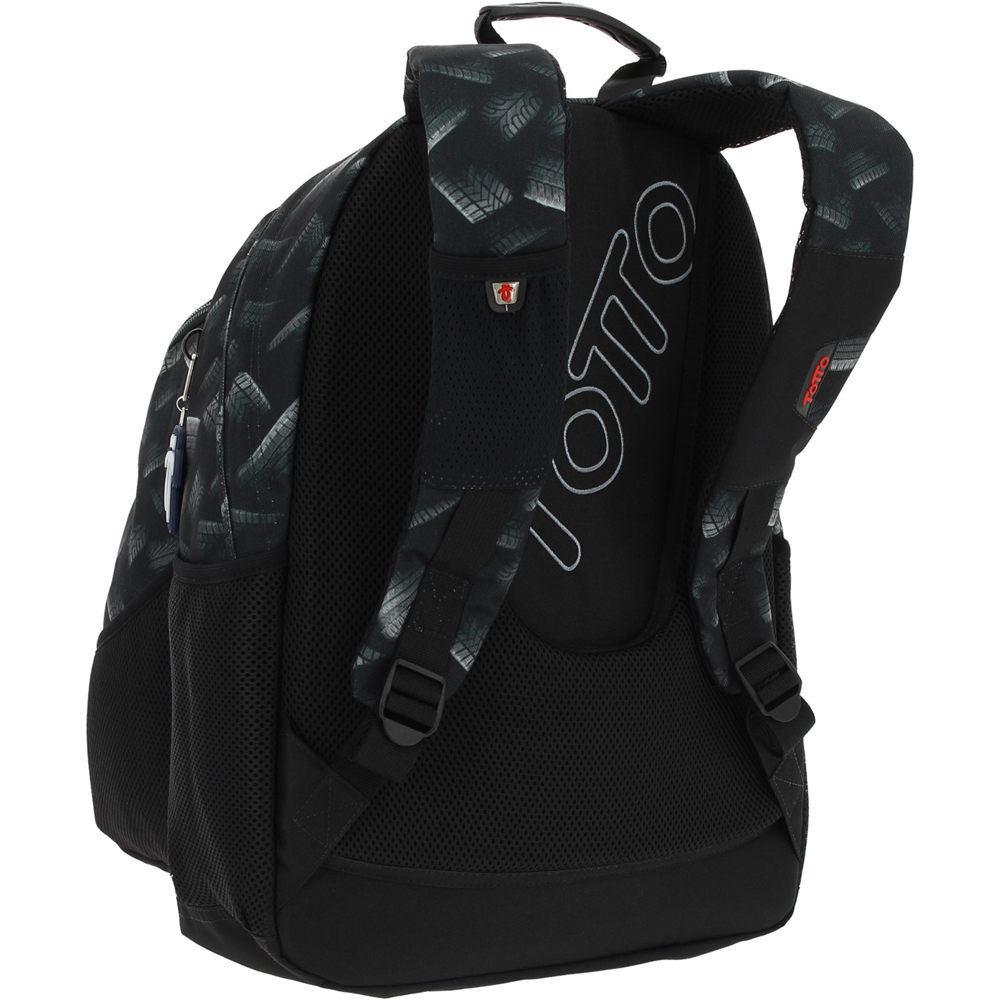 Totto mochila deporte Totto Mochila Cartulina 03 Totto mochila deporte Totto Mochila Cartulina 03