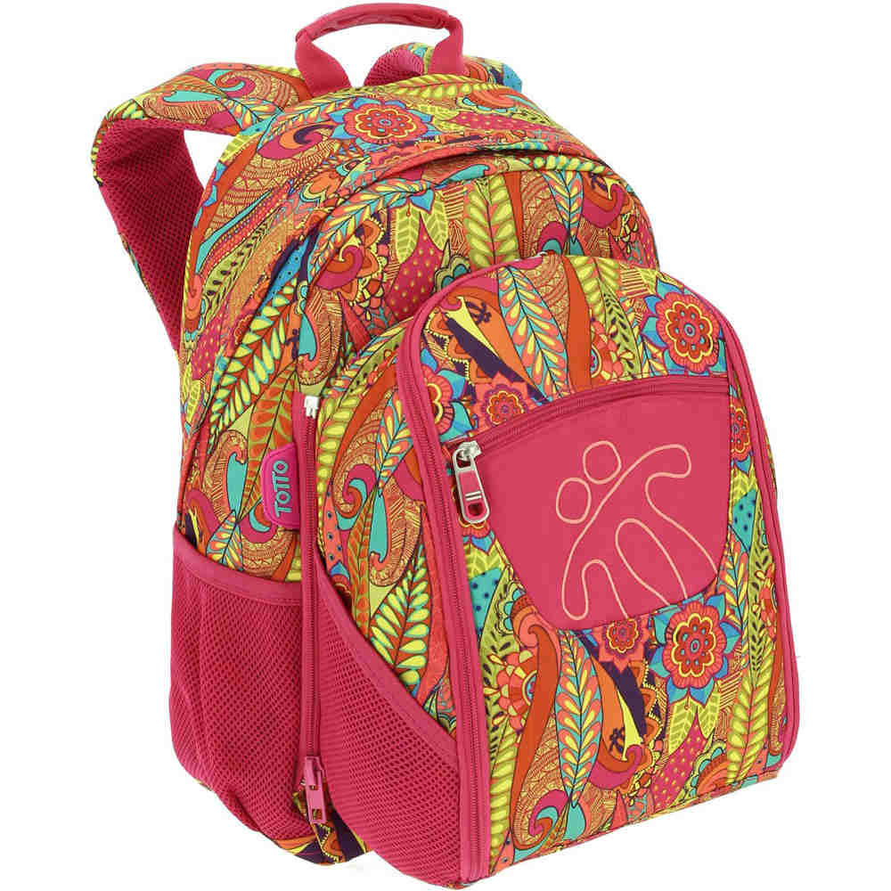 Totto mochila deporte Totto Mochila Cartulina 01 Totto mochila deporte Totto Mochila Cartulina 01