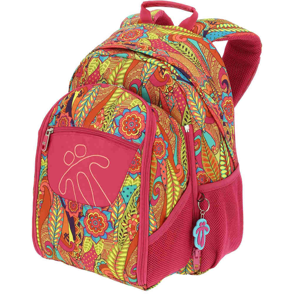 Totto mochila deporte Totto Mochila Cartulina 02 Totto mochila deporte Totto Mochila Cartulina 02