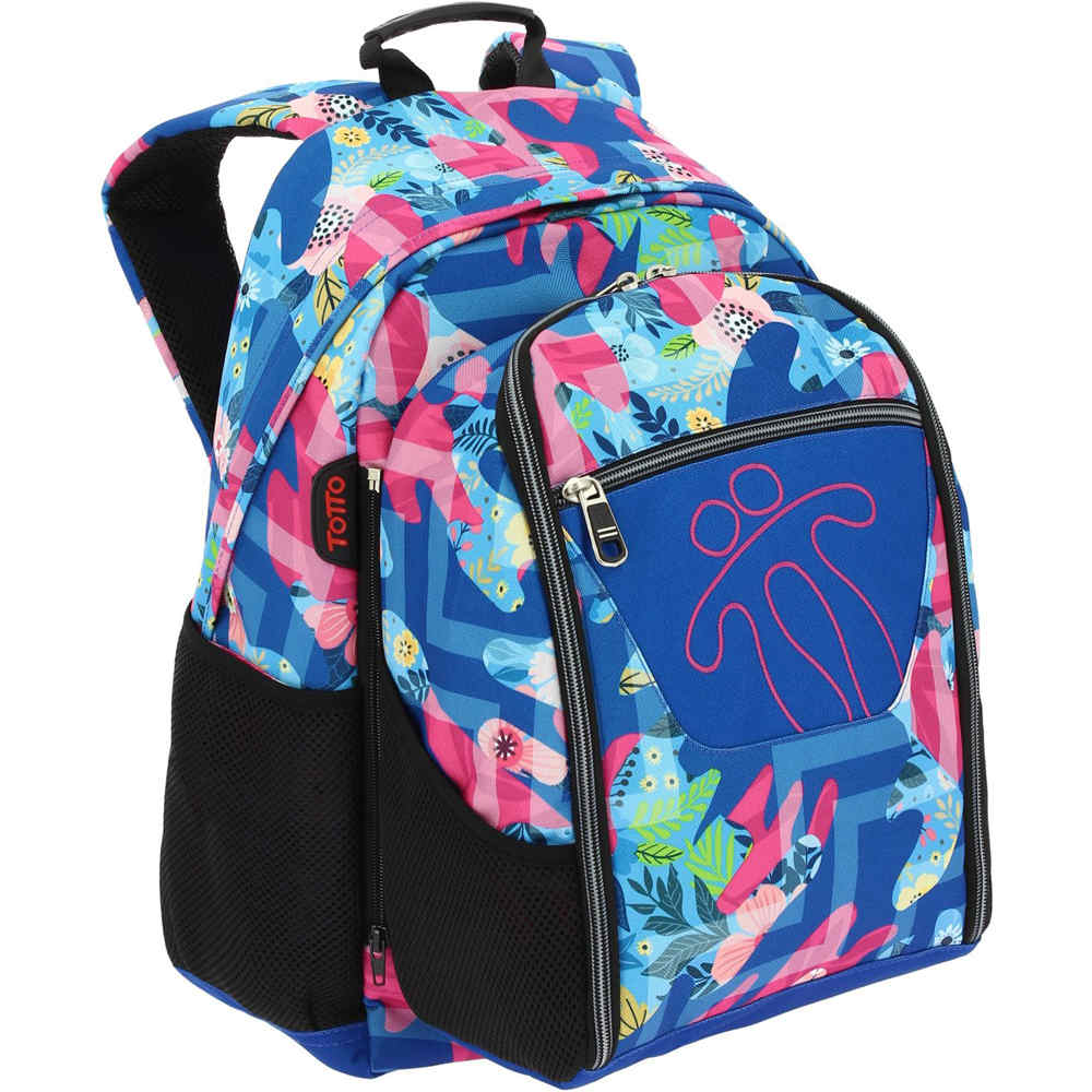 Totto mochila deporte Totto Mochila Cartulina 01 Totto mochila deporte Totto Mochila Cartulina 01