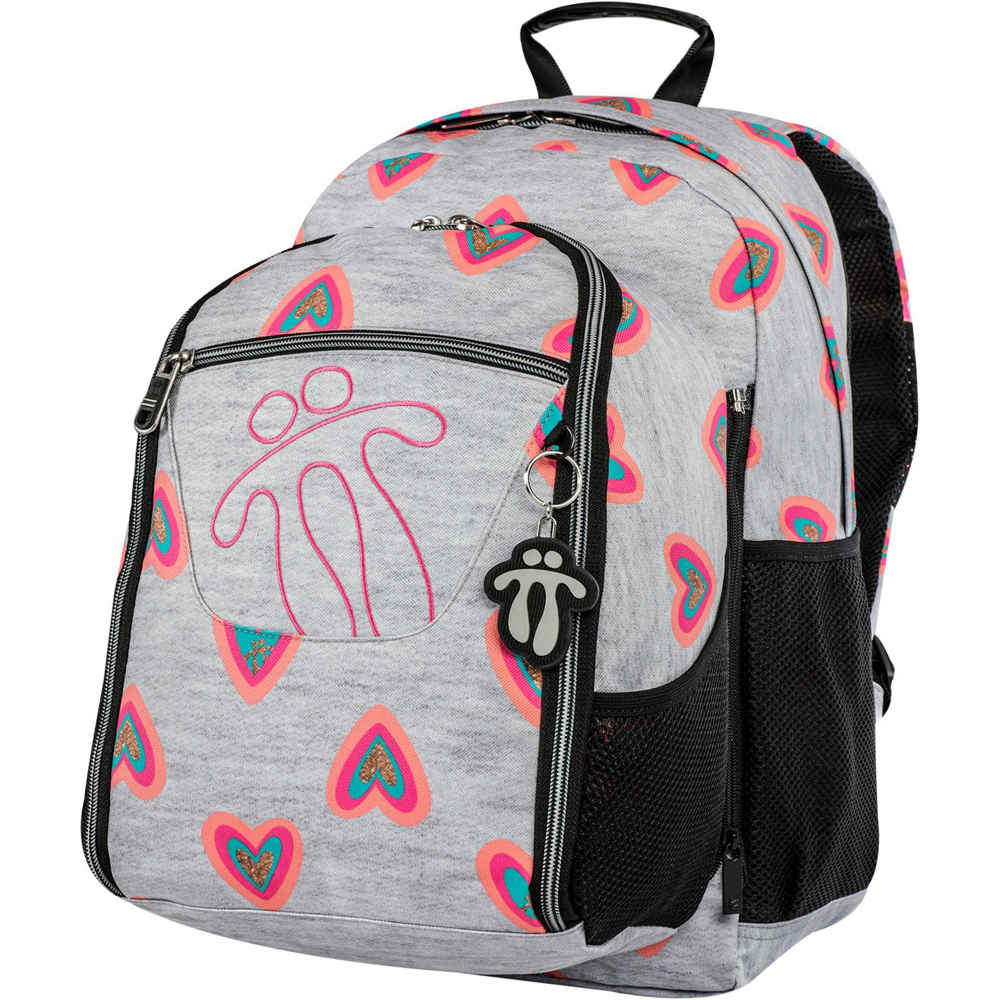 Totto mochila deporte Totto Mochila Cartulina 01 Totto mochila deporte Totto Mochila Cartulina 01