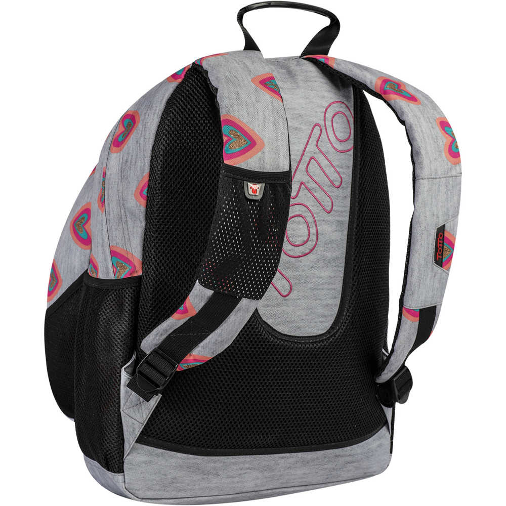 Totto mochila deporte Totto Mochila Cartulina 03 Totto mochila deporte Totto Mochila Cartulina 03