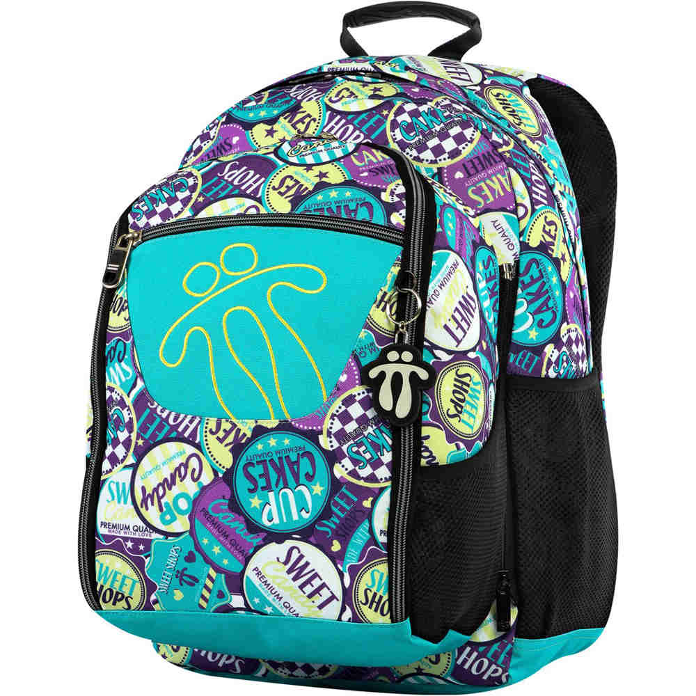 Totto mochila deporte Totto Mochila Cartulina 01 Totto mochila deporte Totto Mochila Cartulina 01