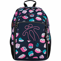 Mochila Cartulina Mochila Cartulina