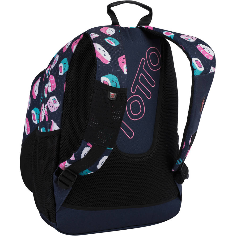 Totto mochila deporte Totto Mochila Cartulina 03 Totto mochila deporte Totto Mochila Cartulina 03