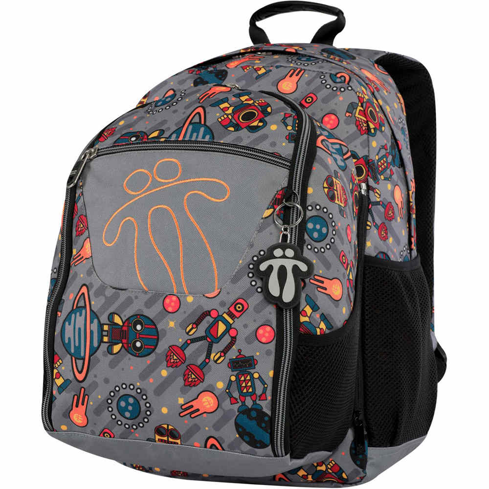 Totto mochila deporte Totto Mochila Cartulina 01 Totto mochila deporte Totto Mochila Cartulina 01
